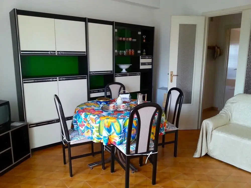 Casa Enea Sperlongaresort