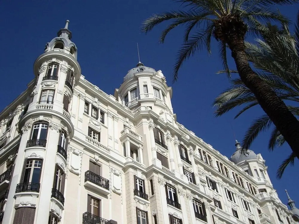 Alicante Central Rambla Apartment
