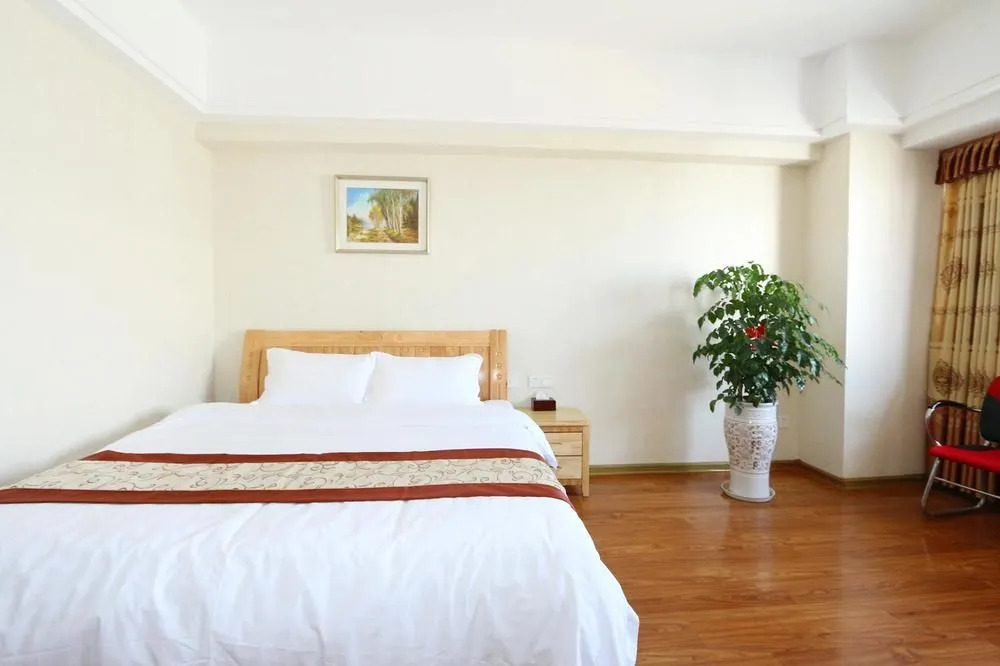 Xiamen Miaomiao Boutique Apartment