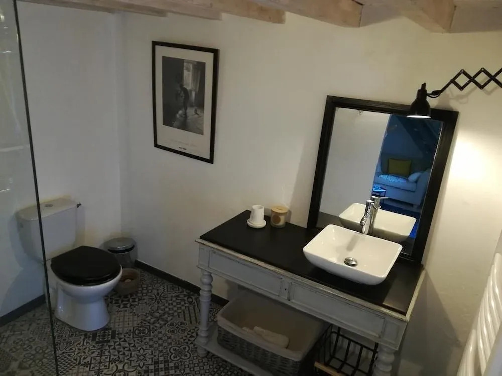 La Petite Maison