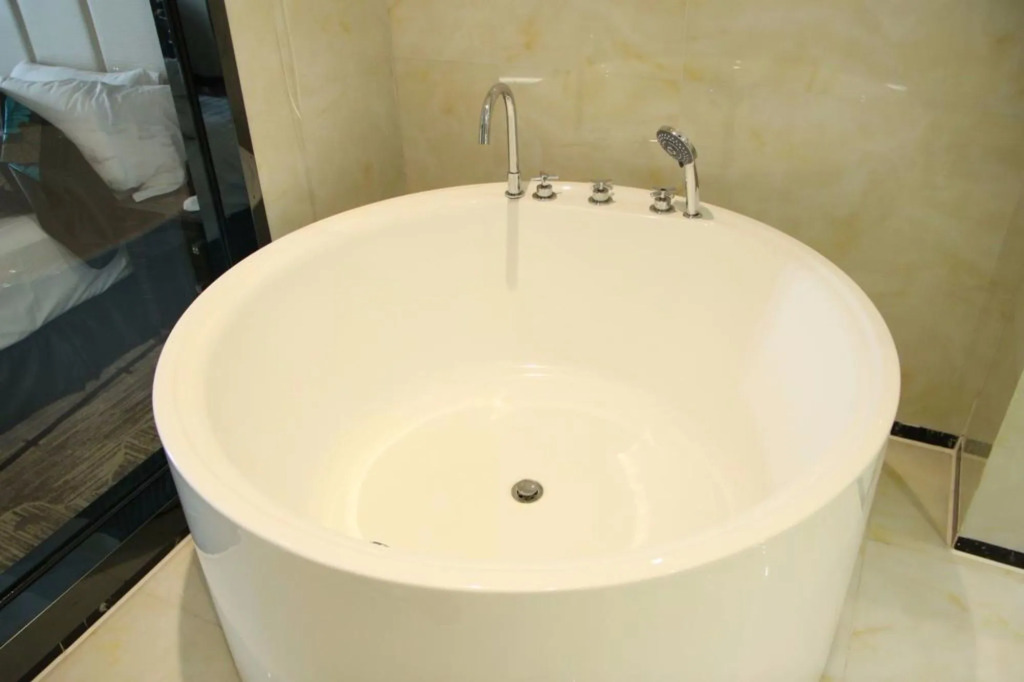 Sweet World Hotel (Foshan Jihuayuan, Zumiao)