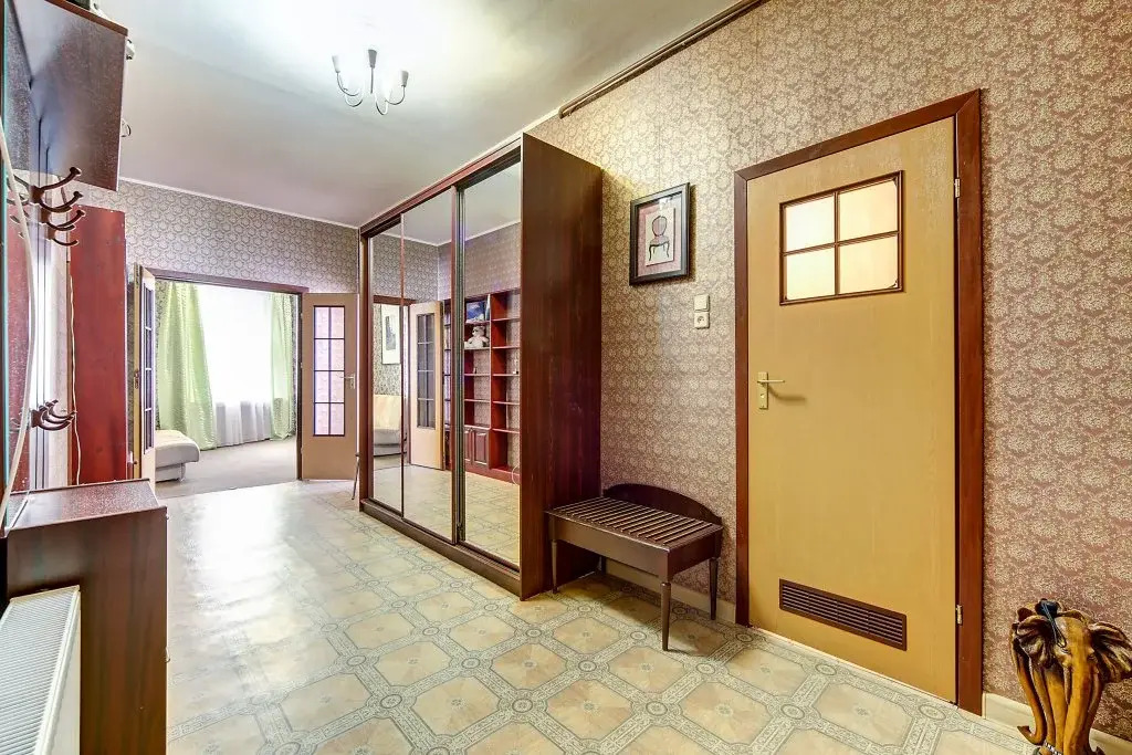 Longo Apartment Nevskiy 112