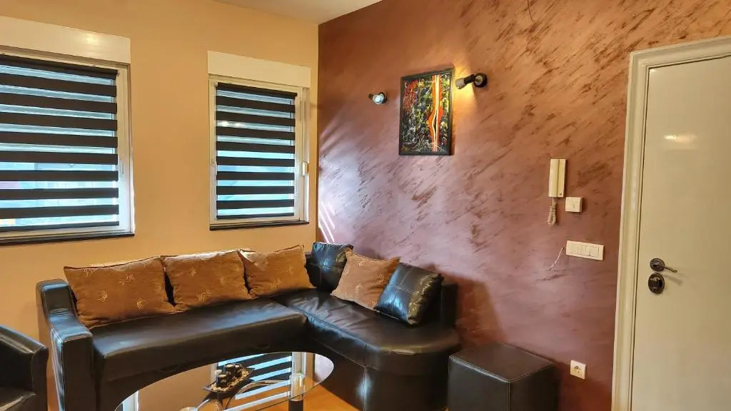 Apartment StefanA