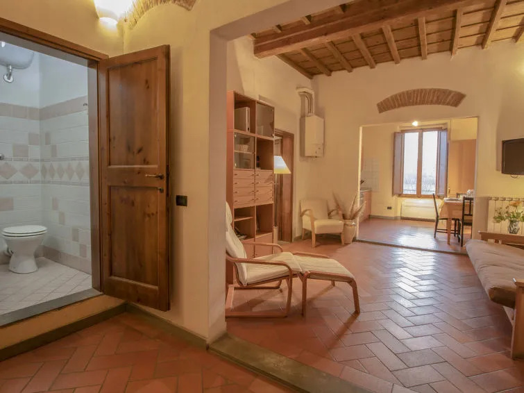 Locazione turistica San Frediano