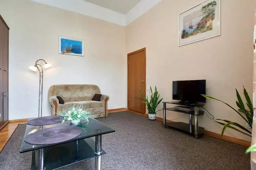 Апартаменты Home-Hotel, ул. Стрелецкая, 28