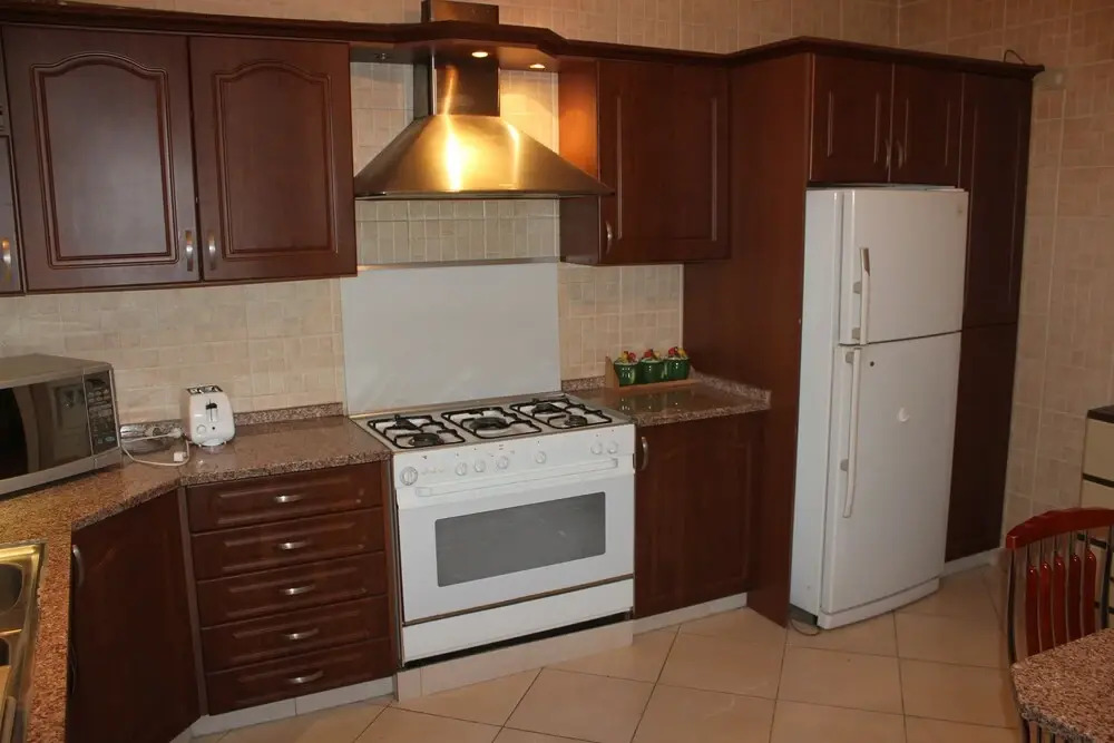 Family A like Spacious apartment