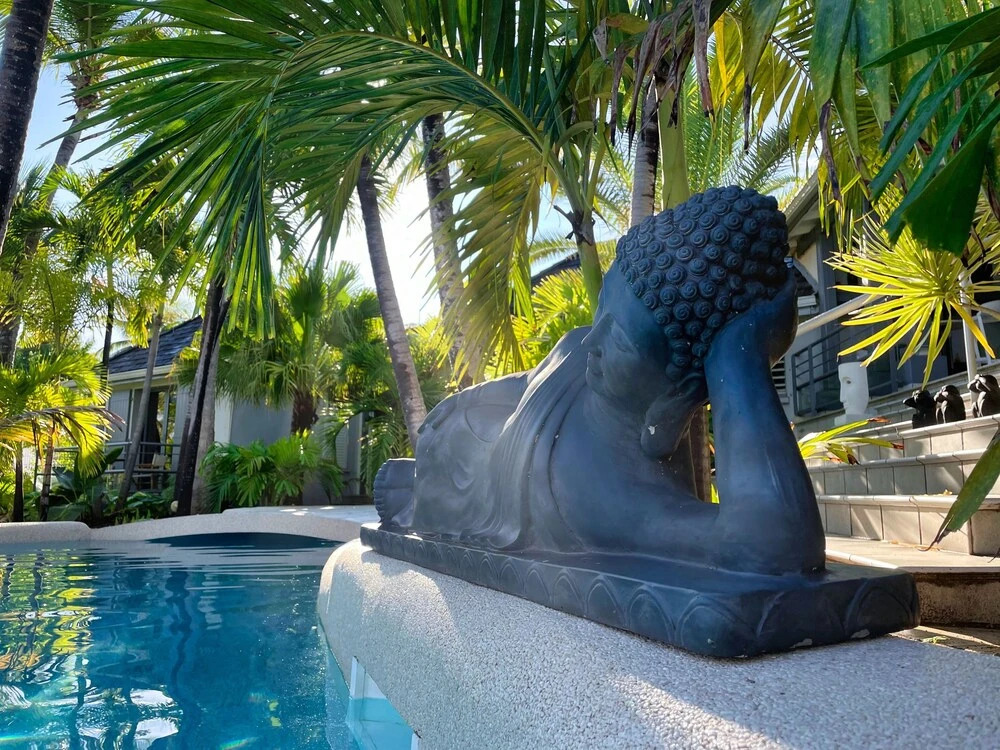 Residence Adam & Eve