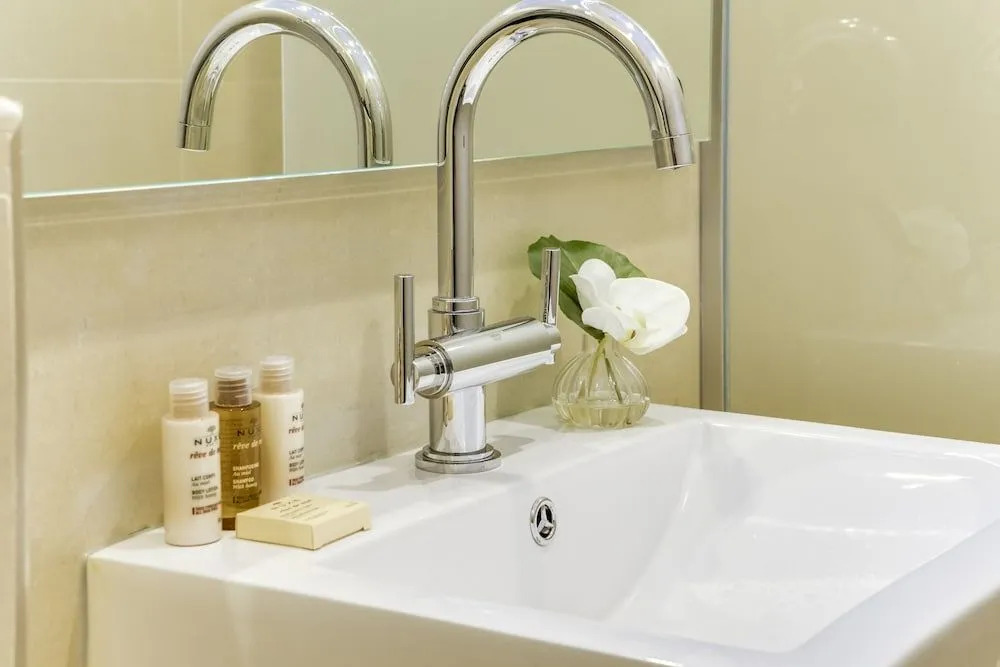 Sweet inn Apartments Galeries Lafayette-St Lazarre