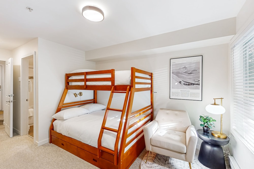 Glaciers Reach by Allseason Vacation Rentals