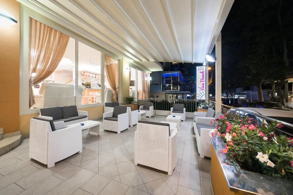 Viva Beach Hotel