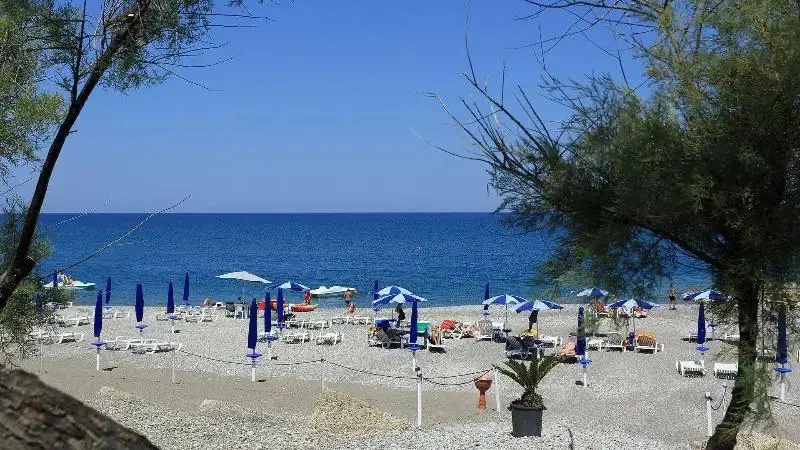 Nettuno Beach