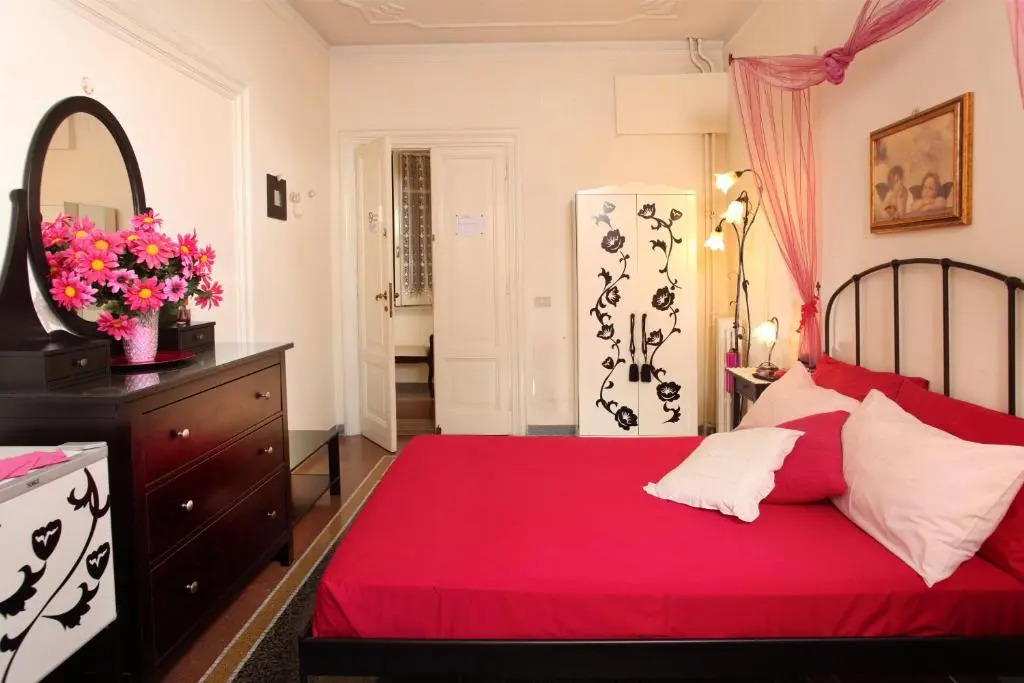B&B DolceVirginia