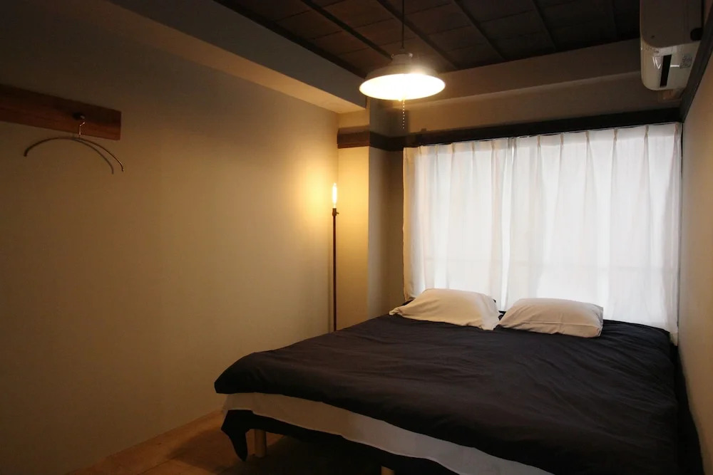Beppu hostel&cafe ourschestra