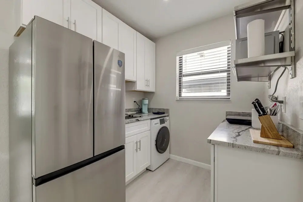 Flexible Family Living! Modern Pompano Beach Home