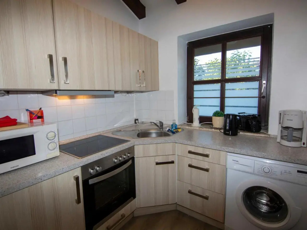 091 Ferienwohnung Amundsen