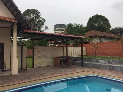 Lot 1281, Villa DAmour