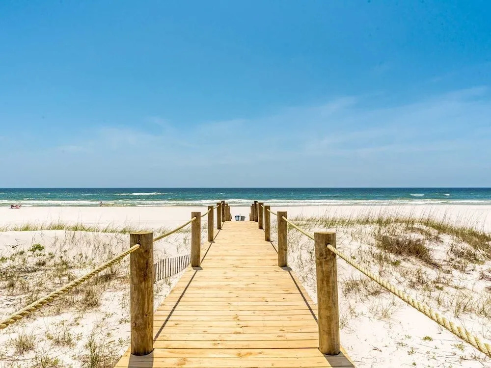 Beach Nut by Southern Vacation Rentals