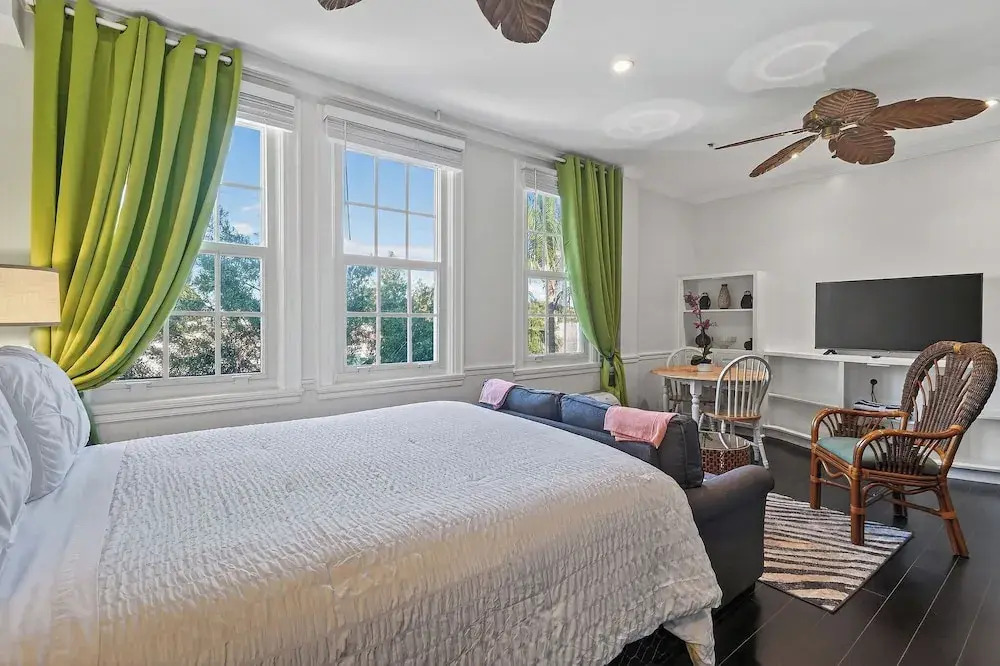 Orchid Suites
