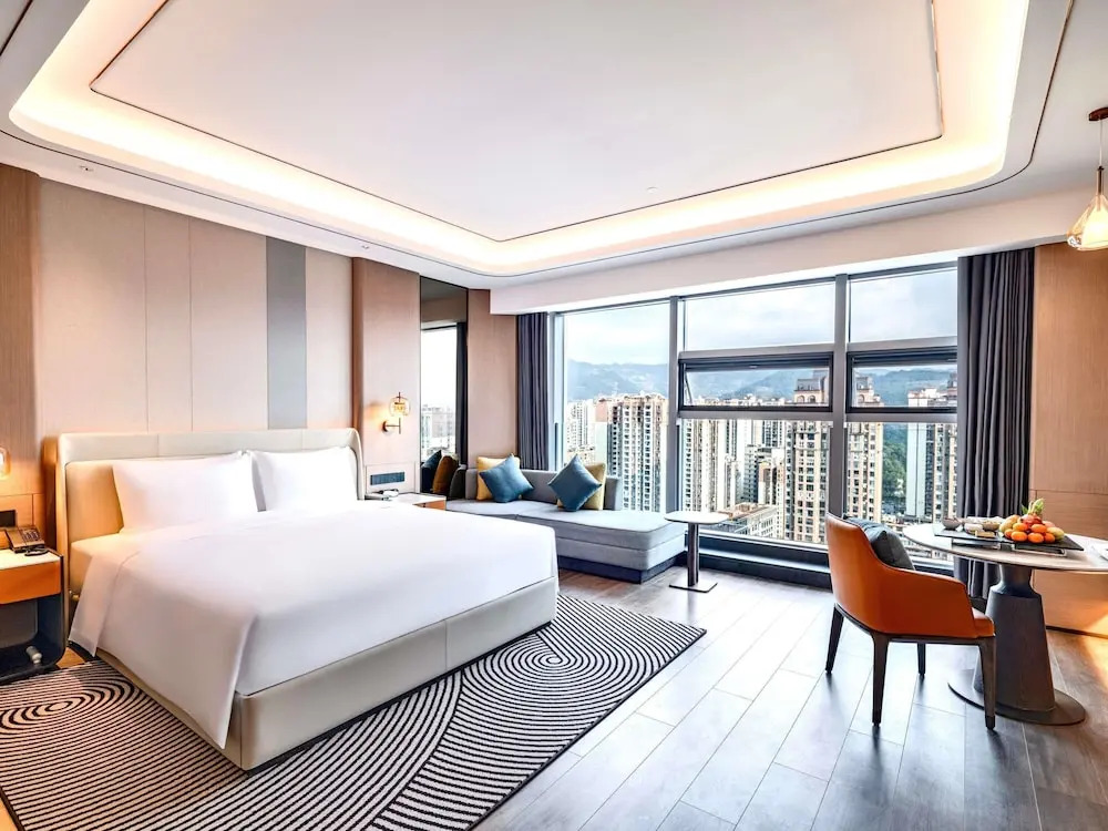 Pullman Renhuai Chuangmeng
