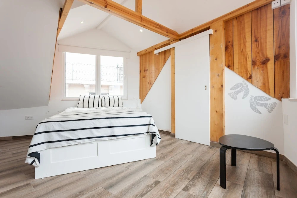 Romantic Rooftop 1BR in Alfama - Gonzalo's Guest