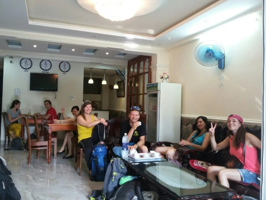 Binh Duong 2 Hotel
