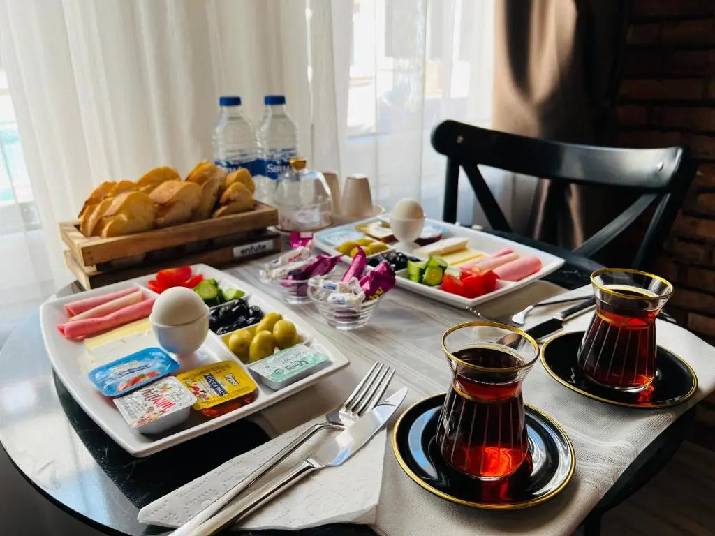Sentire Hotels & Residences Taksim