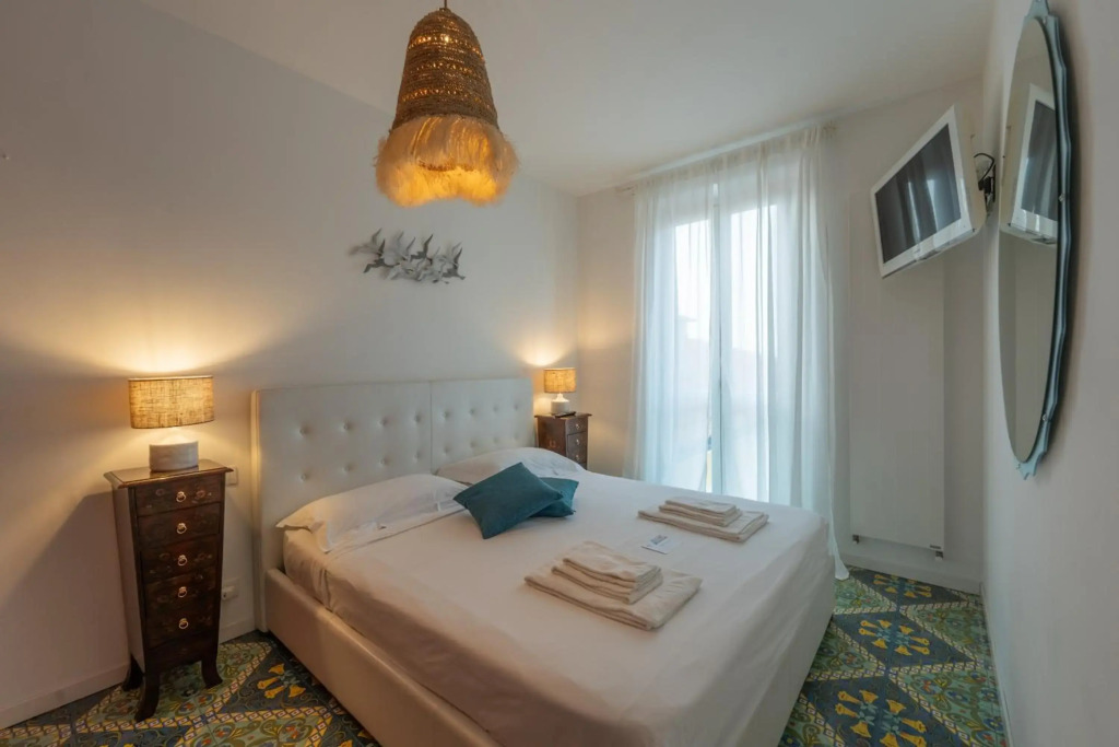 LULLA BY DOLF - Attico sul Mare