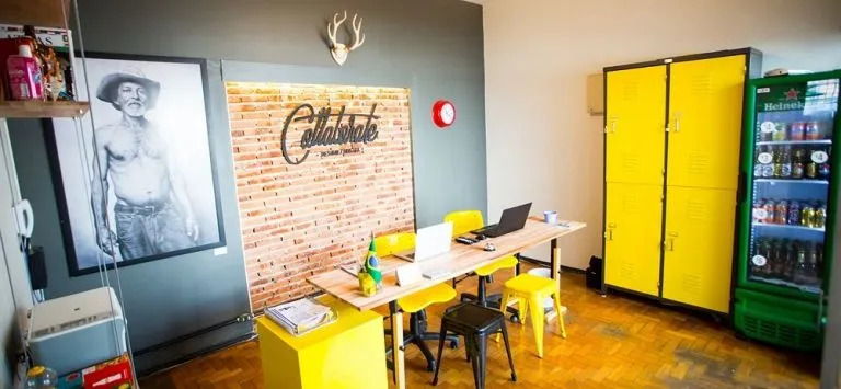 Collaborate Design Hostel