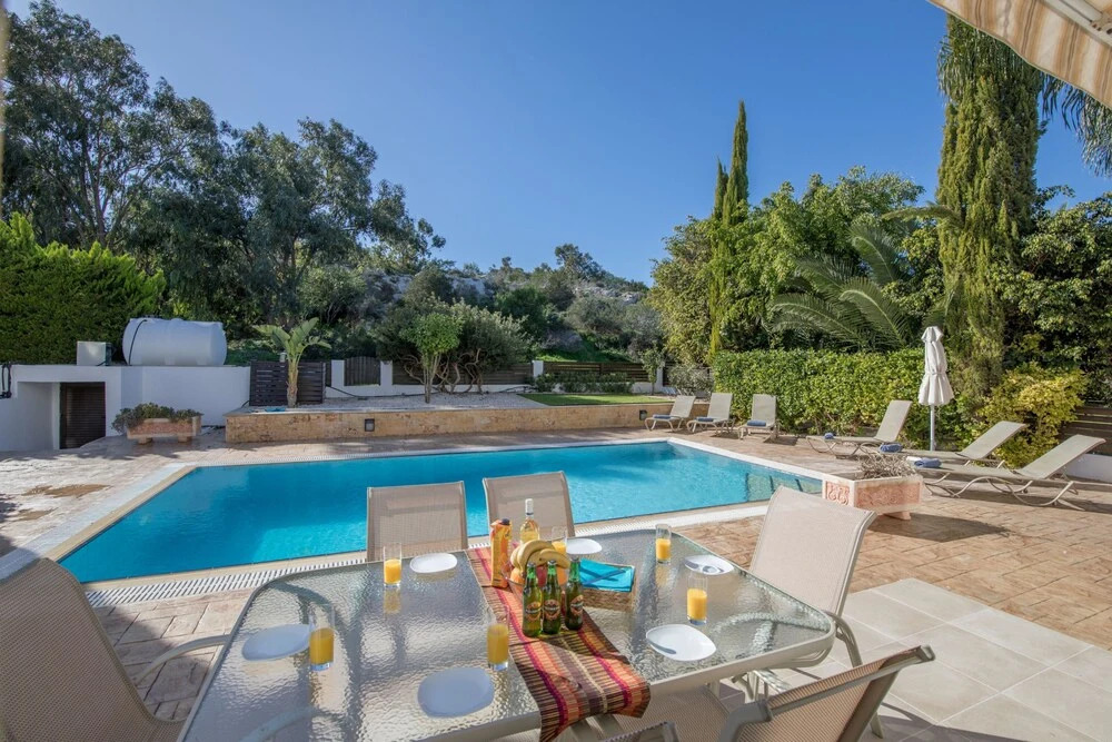 Cyprus Villa Anatoli 20 Gold
