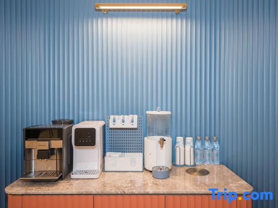 HanTing Hotel (Shanghai Songtang Road South Changjiang Road Subway Station)