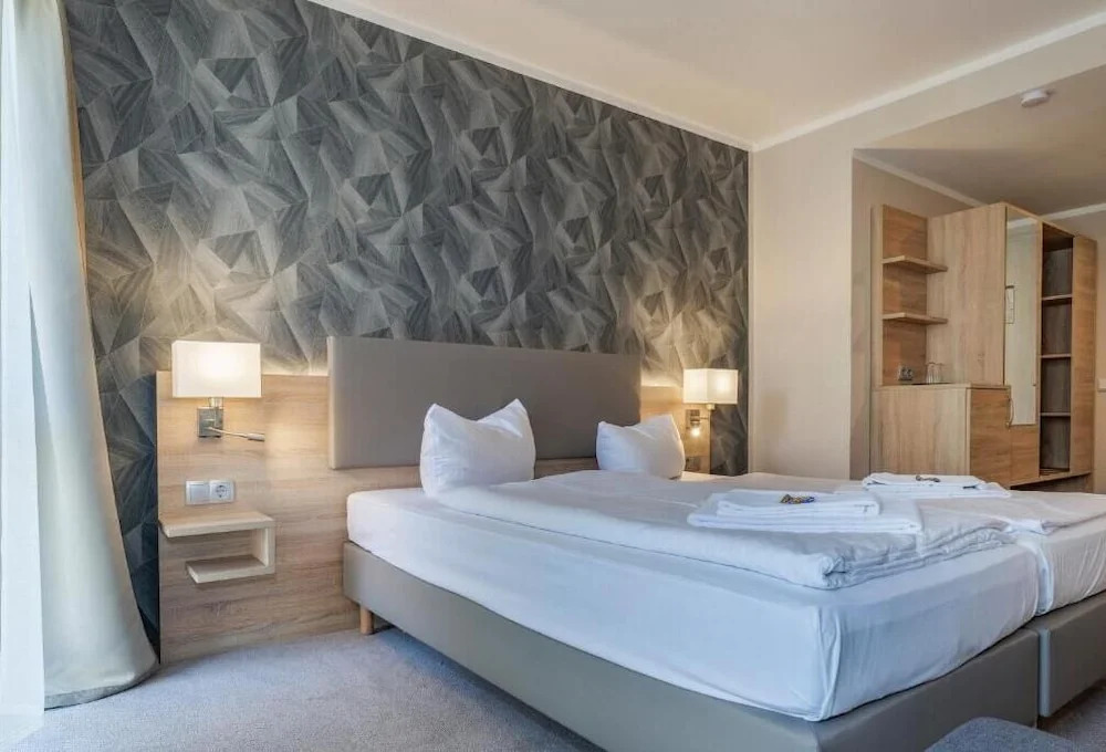 Hotel Alter Markt