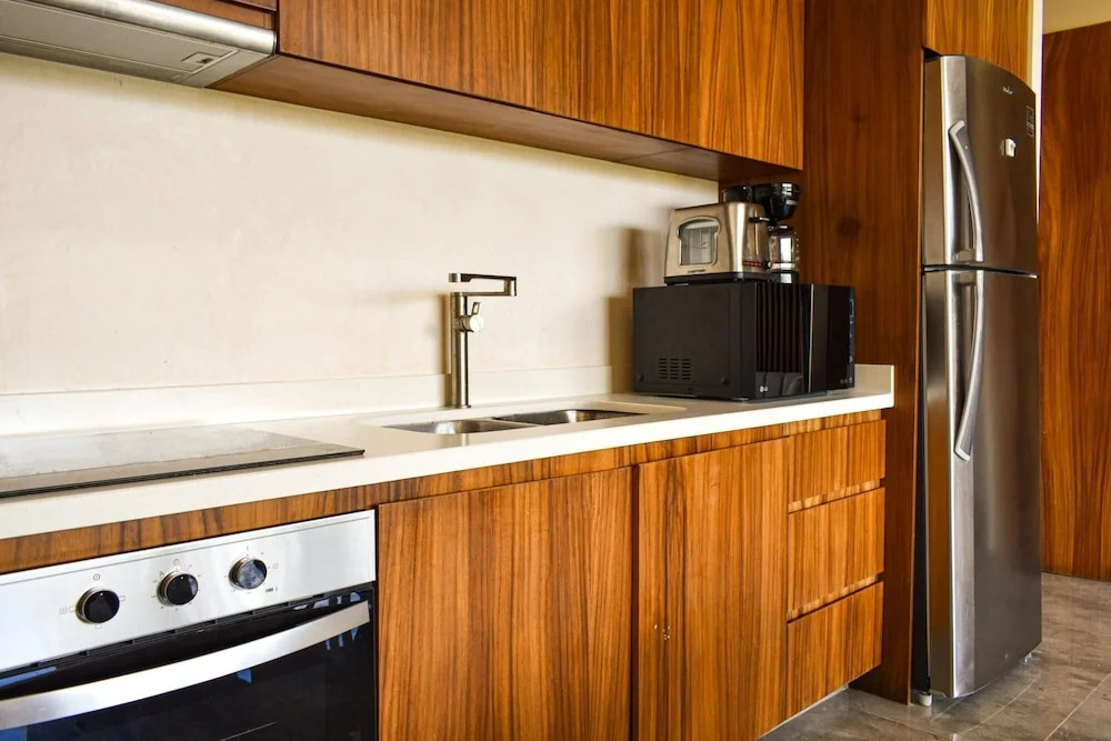 Spectacular Views Penthouse With Private Pool Rooftop Terrace BBQ Area