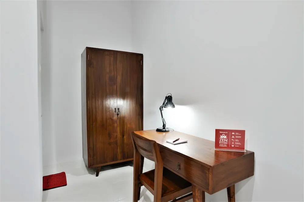 ZEN Rooms Bintaro Sector 3