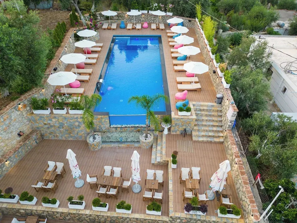 Hotel Memaj