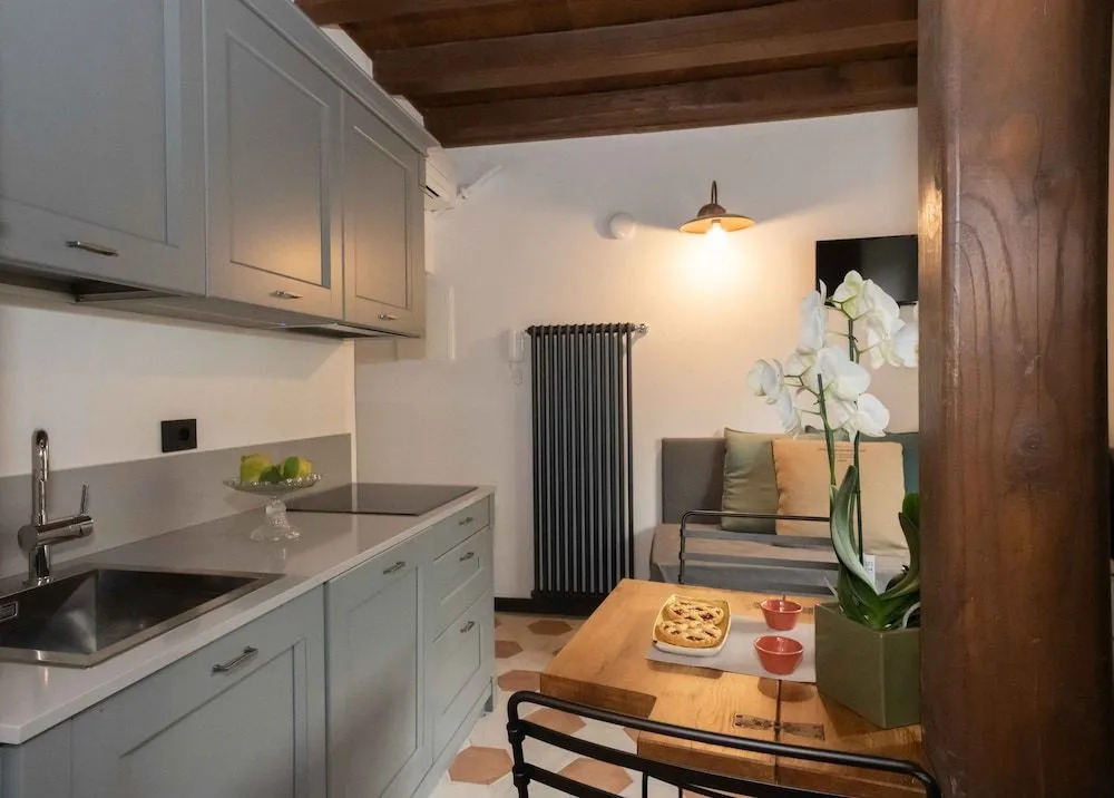 Agriturismo Ca Du Briccu
