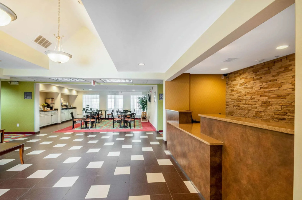 Candlewood Suites Frederick by IHG