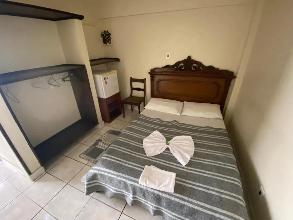 Hostel e Pousada Barra da Tijuca