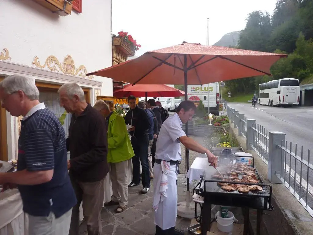Hotel Stilfserhof