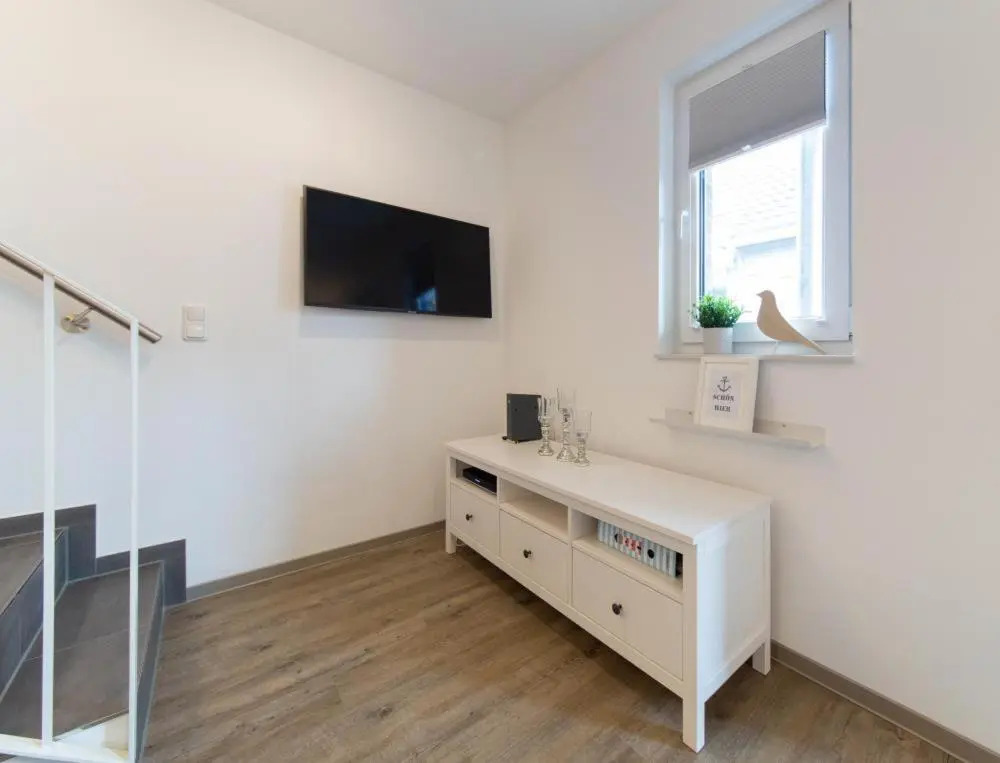 Ferienwohnung Bude 37 Whg 7