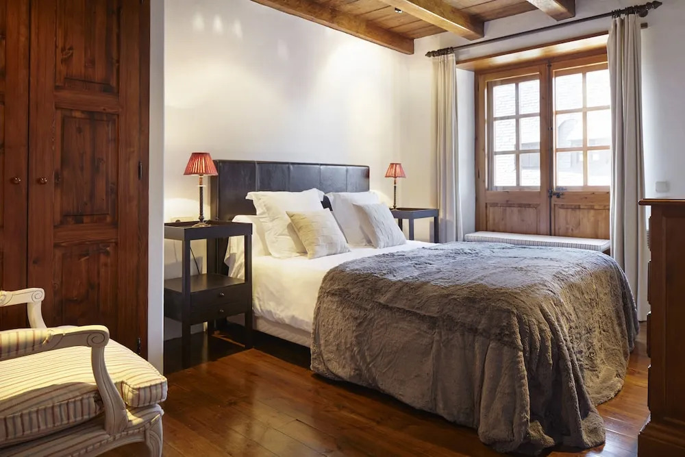 Casa Pleta de Baqueira Deluxe by Totiaran