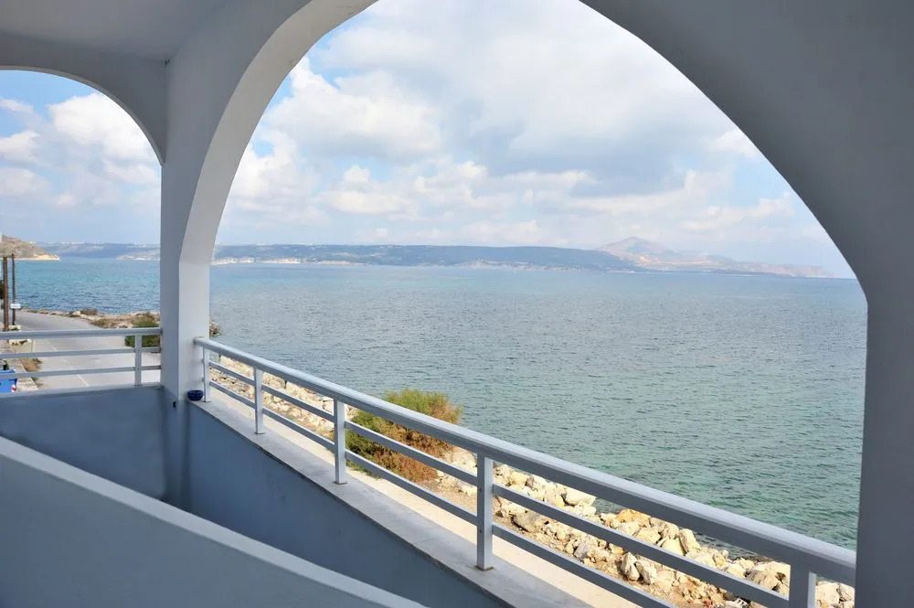 Anni Art Apartments
