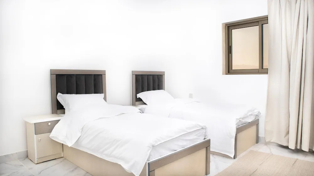 Comfortable Family Apt 10M Masjid Nabawi