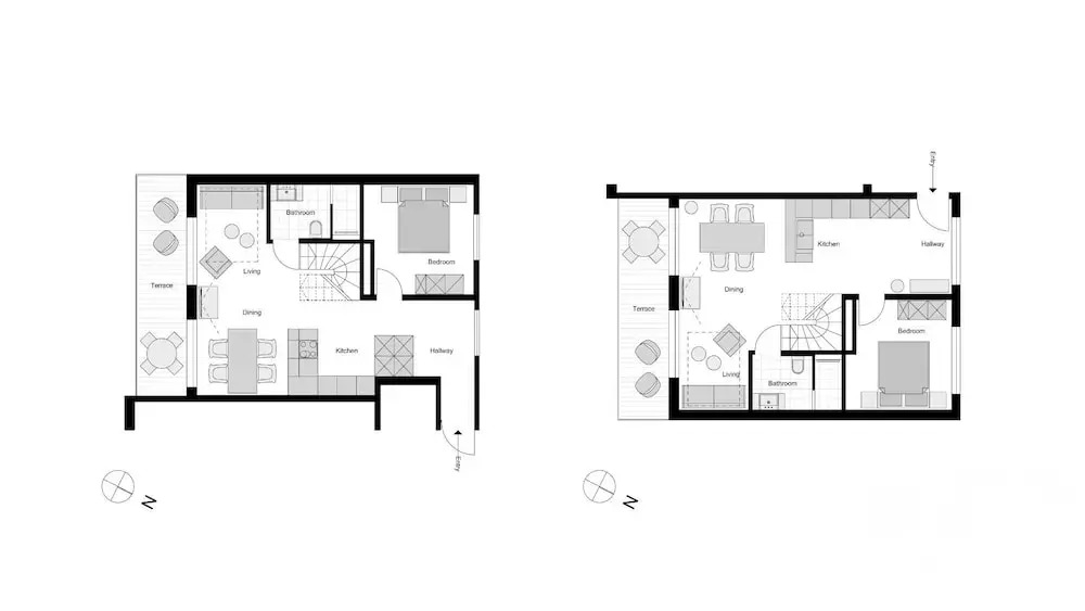 COSMOPOLITAN APARTMENTS Zürich Seefeld
