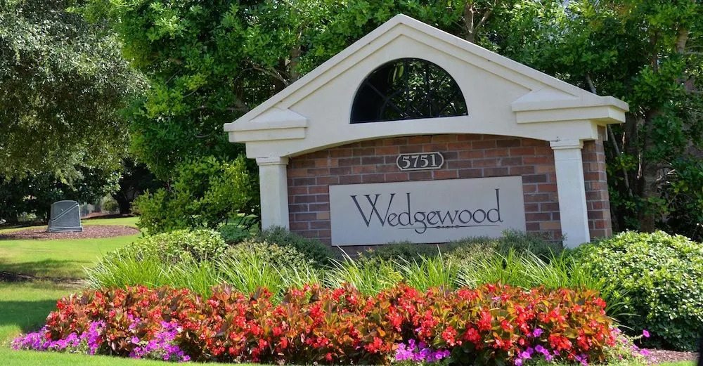 431 Wedgewood