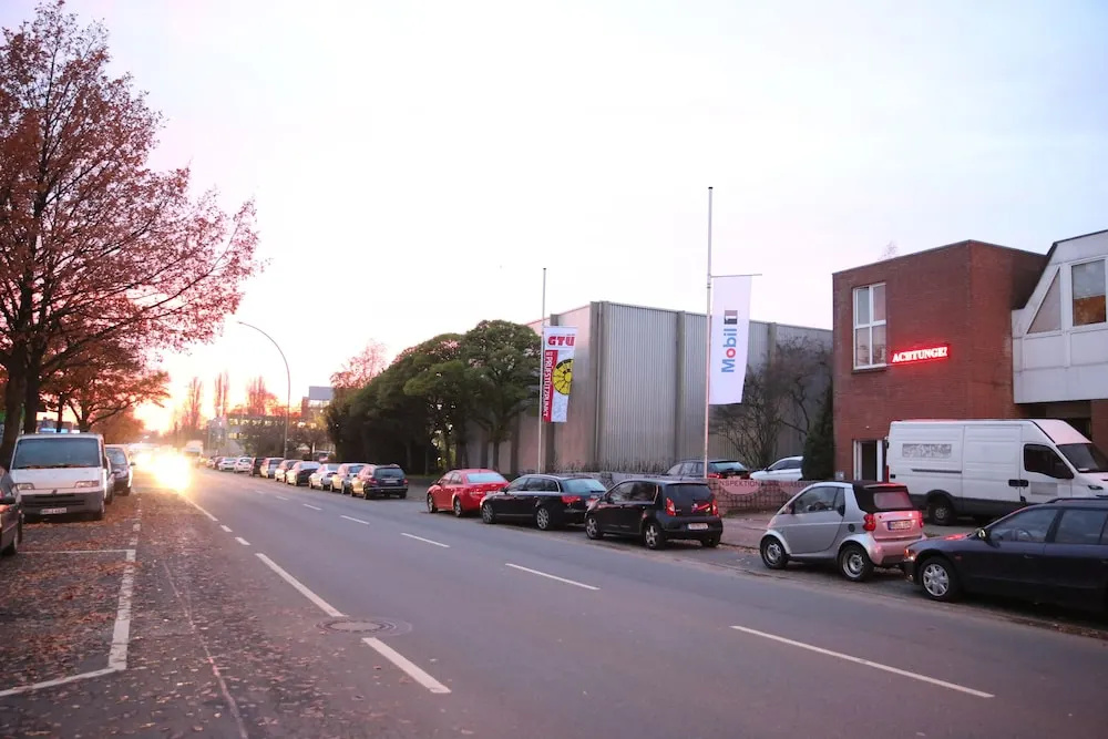 Twinhof