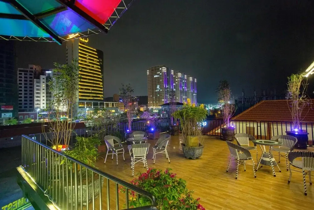 Homestay T&N