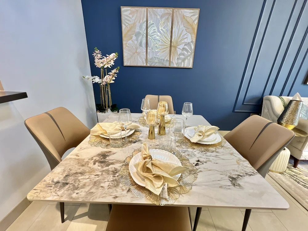 Cosmos Living Luxurious Sobha Hartland