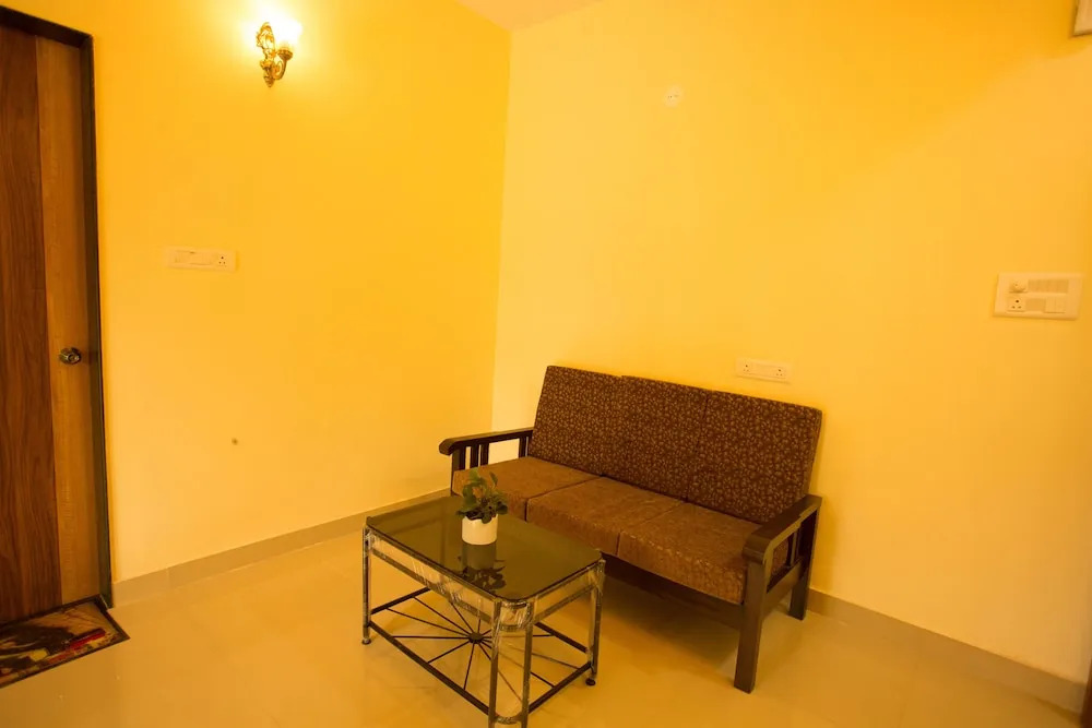 Candolim Grande Resort