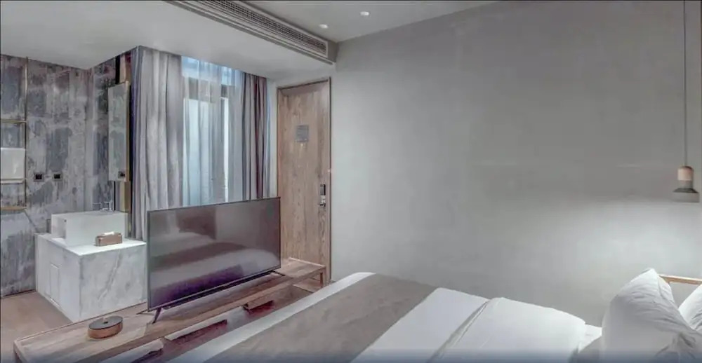 Yu Hotel