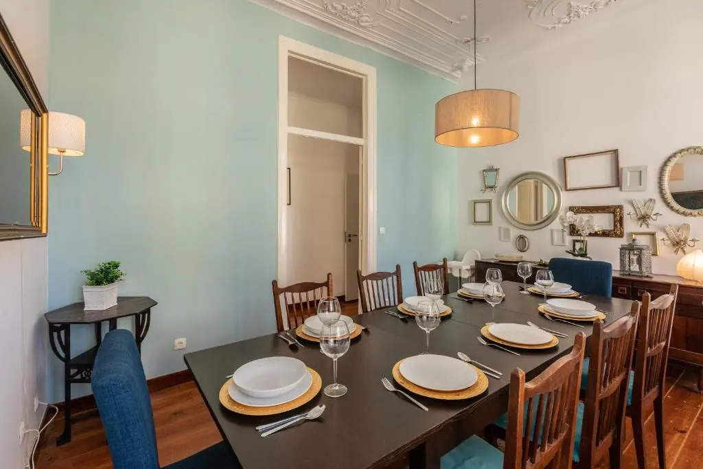 Spacious and elegant family home - BP1